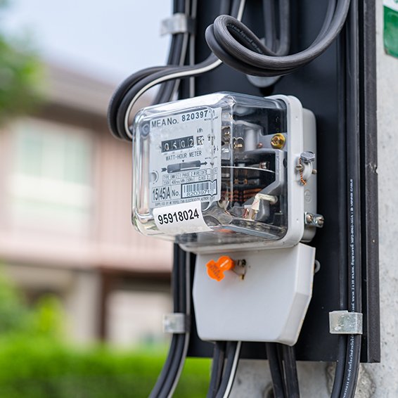 Correção do Fator de Potência