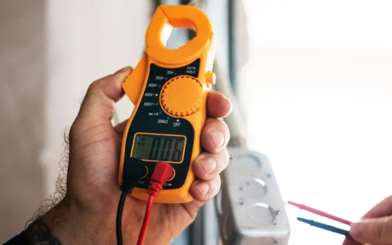 Locação de Analisador de Energia