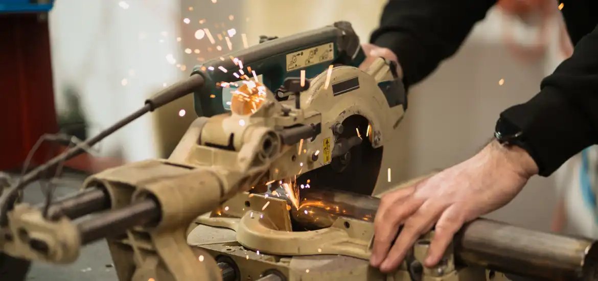 Locação de Equipamentos Industriais