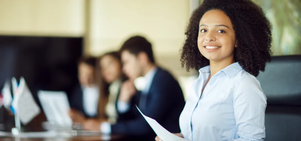 Mão de Obra Administrativa